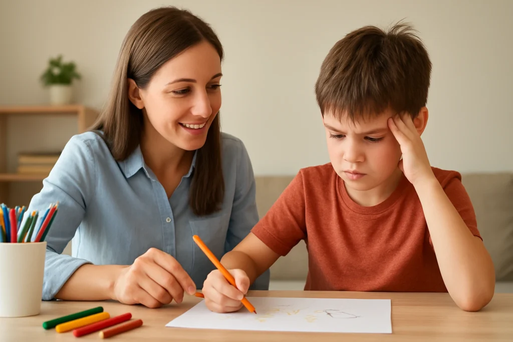 Early Intervention & ADHD Coaching in Dunwoody, GA