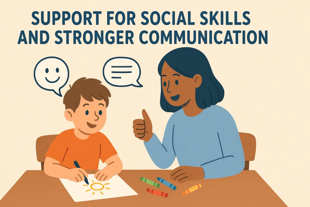 Welcome to Early Intervention and Autism & ADHD Coaching in the Greater Atlanta Region