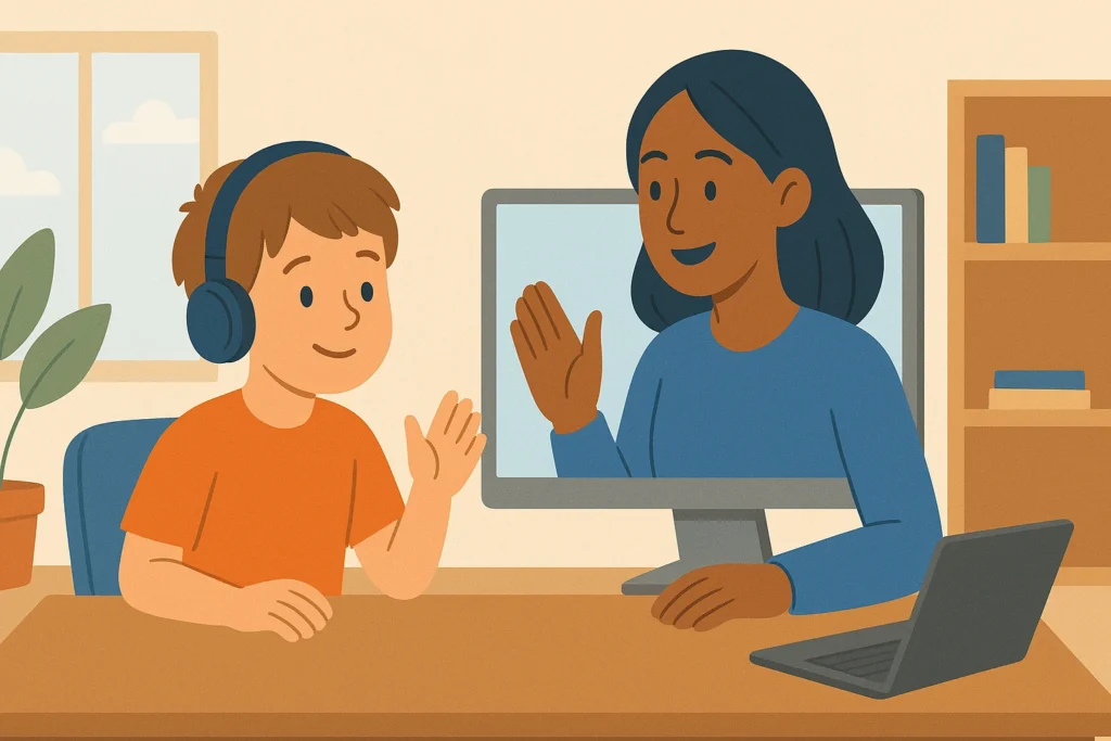 Early Intervention and autism, ADHD coaching in Atlanta Metro Area