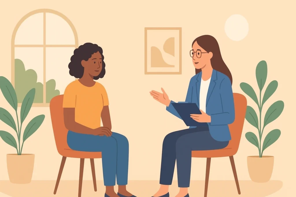 Early Intervention and Autism, ADHD Coaching in San Francisco