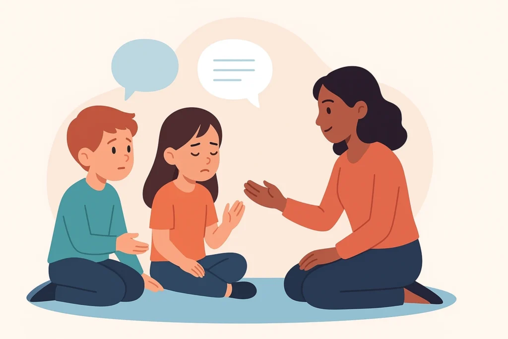 Life Coaching, Emotional Wellness Coaching, and Relationship Coaching in Sandy Springs