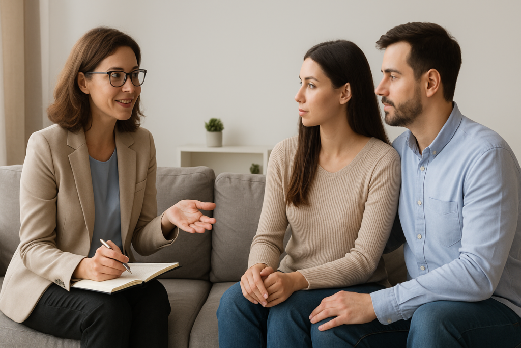 Life Coaching, Emotional Wellness Coaching, and Relationship Coaching in Dunwoody