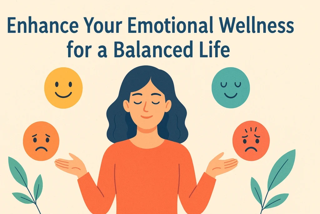 Life Coaching, Emotional Wellness Coaching, and Relationship Coaching in Alpharetta