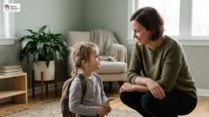 Meltdown vs tantrum: what’s the difference and how should parents respond