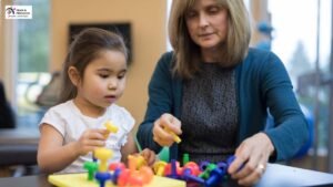 Sensory processing disorder in children: signs, causes and what parents can do 
