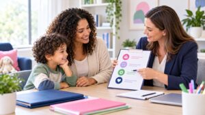 Autism in a 2-Year-Old: What Parents May Notice and How to Support Them at Home