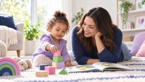 Autism & ADHD Center Near Me: Why Online Coaching Can Be the Closest Support